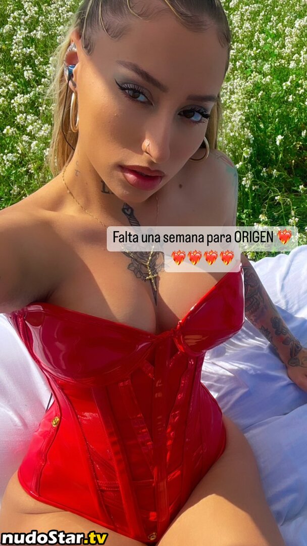 fatimasegoviavip / larataylorbb Nude OnlyFans Leaked Photo #3