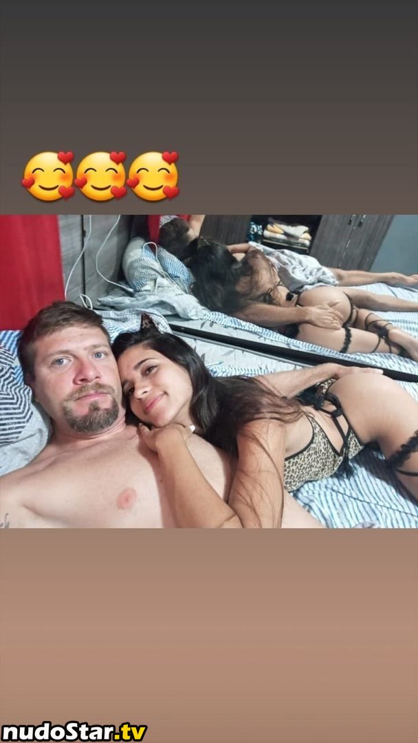Lari Cogumelos / eaikiwi Nude OnlyFans Leaked Photo #12