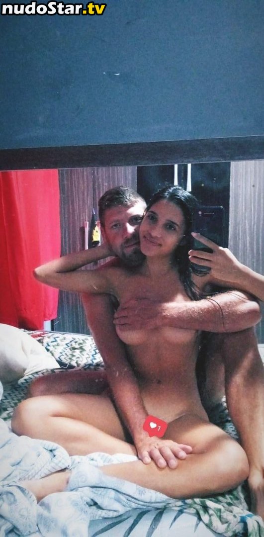 Lari Cogumelos / eaikiwi Nude OnlyFans Leaked Photo #13