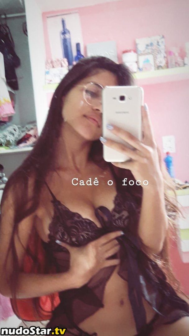 Lari Cogumelos / eaikiwi Nude OnlyFans Leaked Photo #25