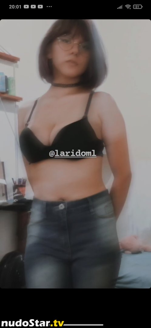 Laridoml / laridom Nude OnlyFans Leaked Photo #2