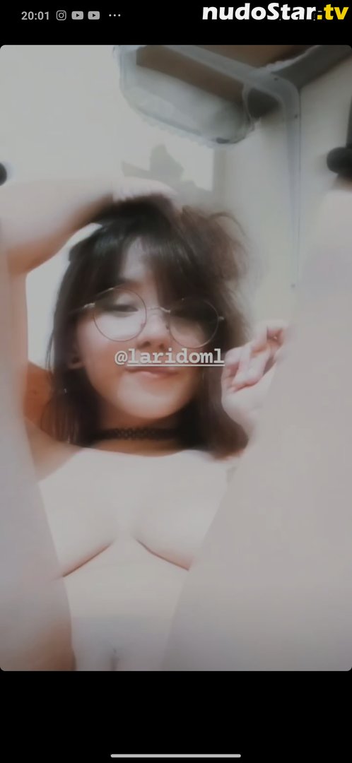 Laridoml / laridom Nude OnlyFans Leaked Photo #3
