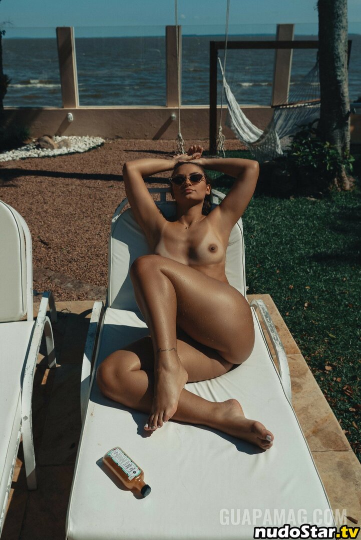 Larissa Flores / larissafloores_ Nude OnlyFans Leaked Photo #84