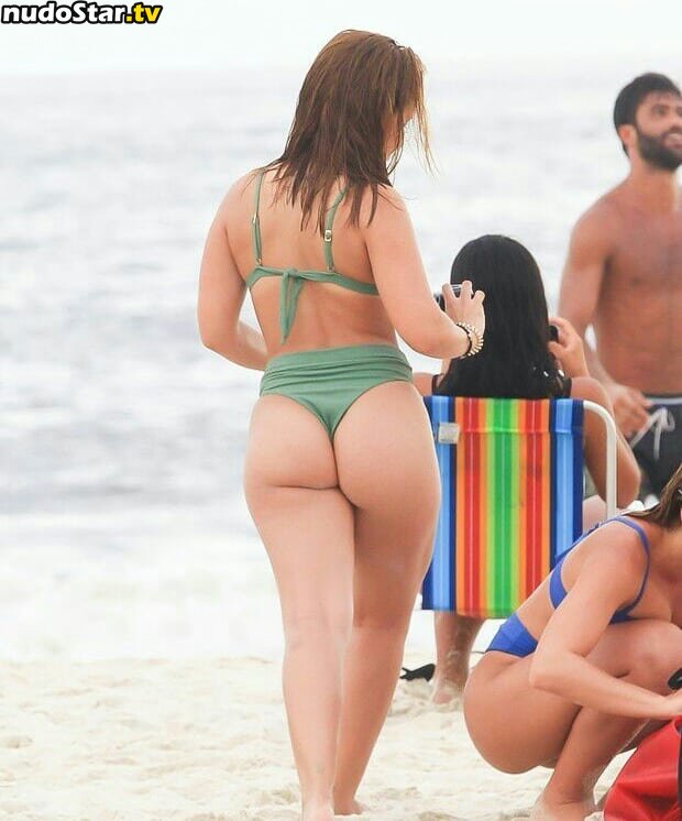 Larissa Manoela / larissamanoela Nude OnlyFans Leaked Photo #70