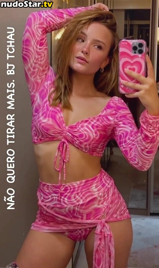 Larissa Manoela / larissamanoela Nude OnlyFans Leaked Photo #125
