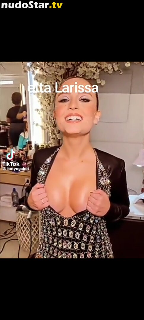 Larissa Manoela / larissamanoela Nude OnlyFans Leaked Photo #179