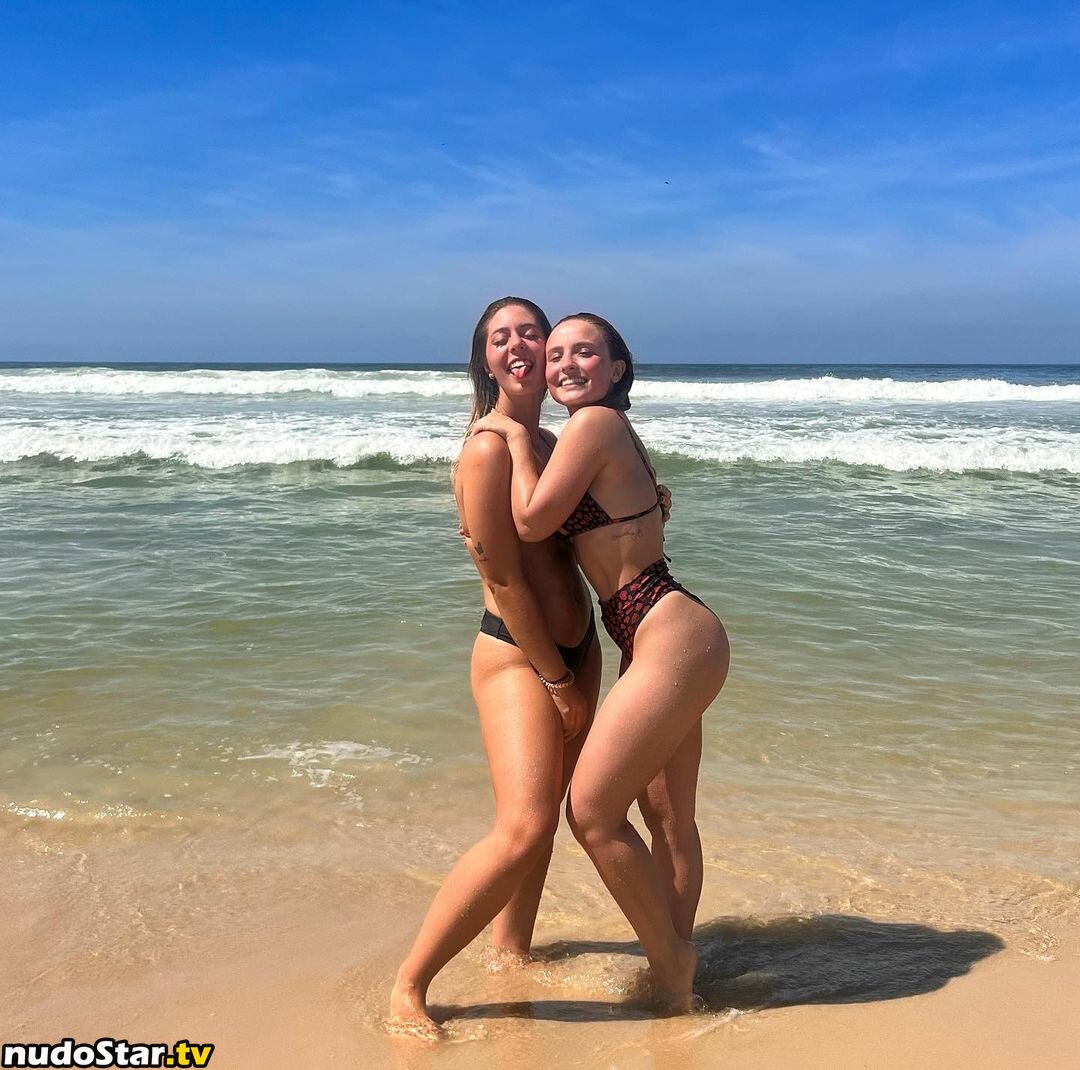 Larissa Manoela / larissamanoela Nude OnlyFans Leaked Photo #198