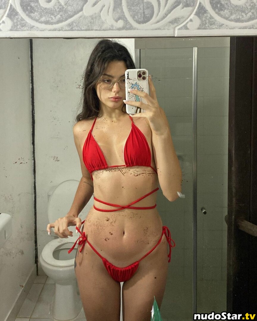  / Laridsaldanha / Larinoites / Larissa Saldanha Nude OnlyFans Leaked Photo #14