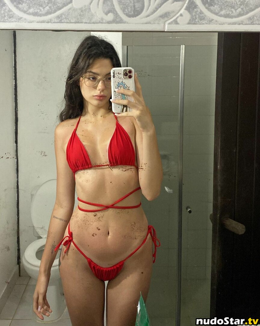  / Laridsaldanha / Larinoites / Larissa Saldanha Nude OnlyFans Leaked Photo #15