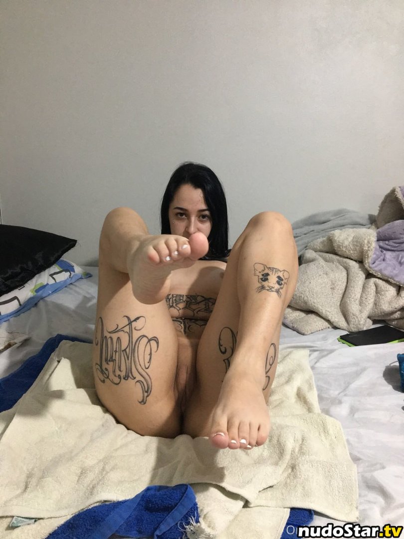 Larissa Silva Laritxs / lari.larissasm / larissa15 Nude OnlyFans Photo #12  - Nudostar.TV