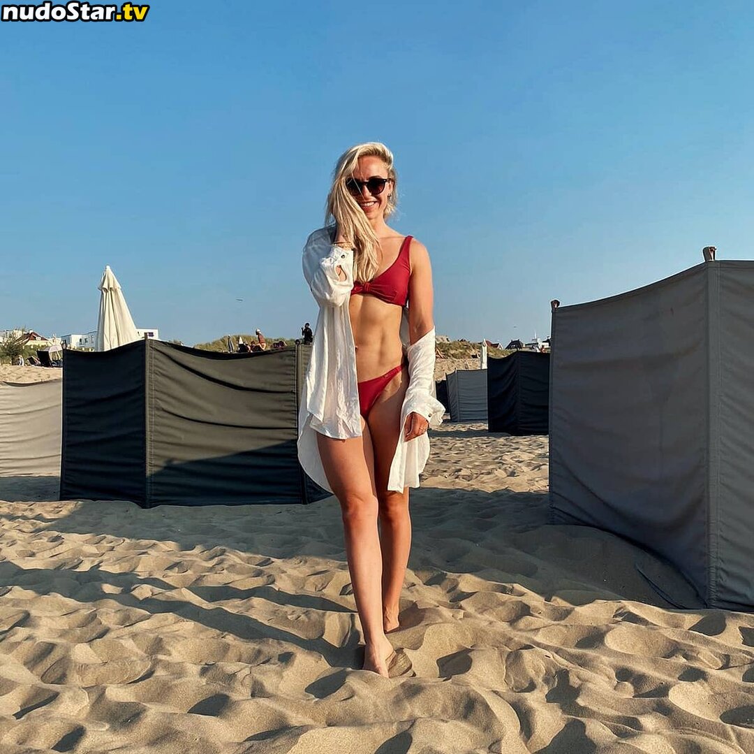 Larissa Van Meerten / larissavanmeerten Nude OnlyFans Leaked Photo #51