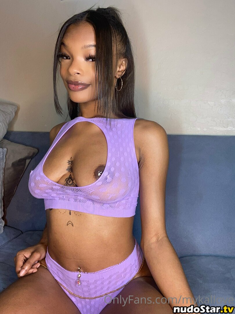 lashaelee / lashaelee4 Nude OnlyFans Leaked Photo #1