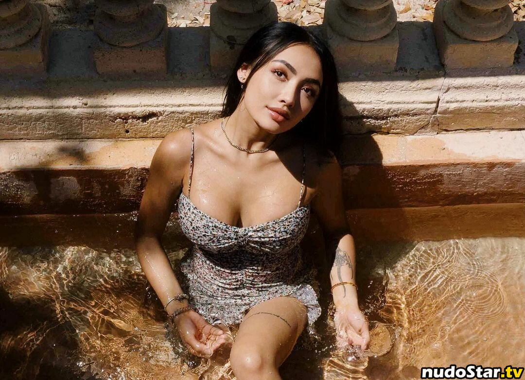 Latalzhang Nude OnlyFans Leaked Photo #9