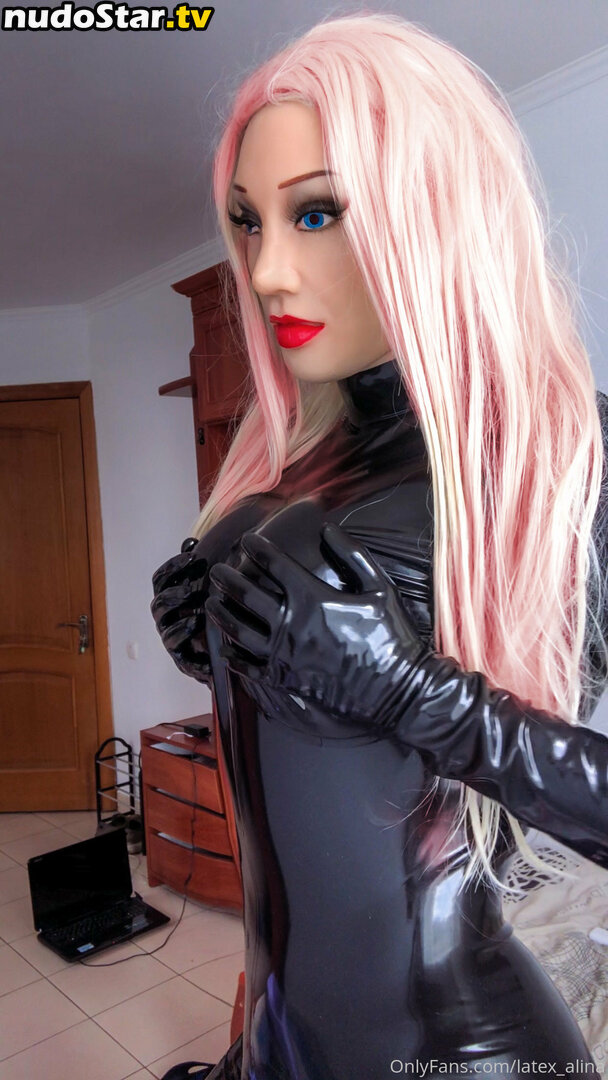 latex_alina Nude OnlyFans Leaked Photo #6