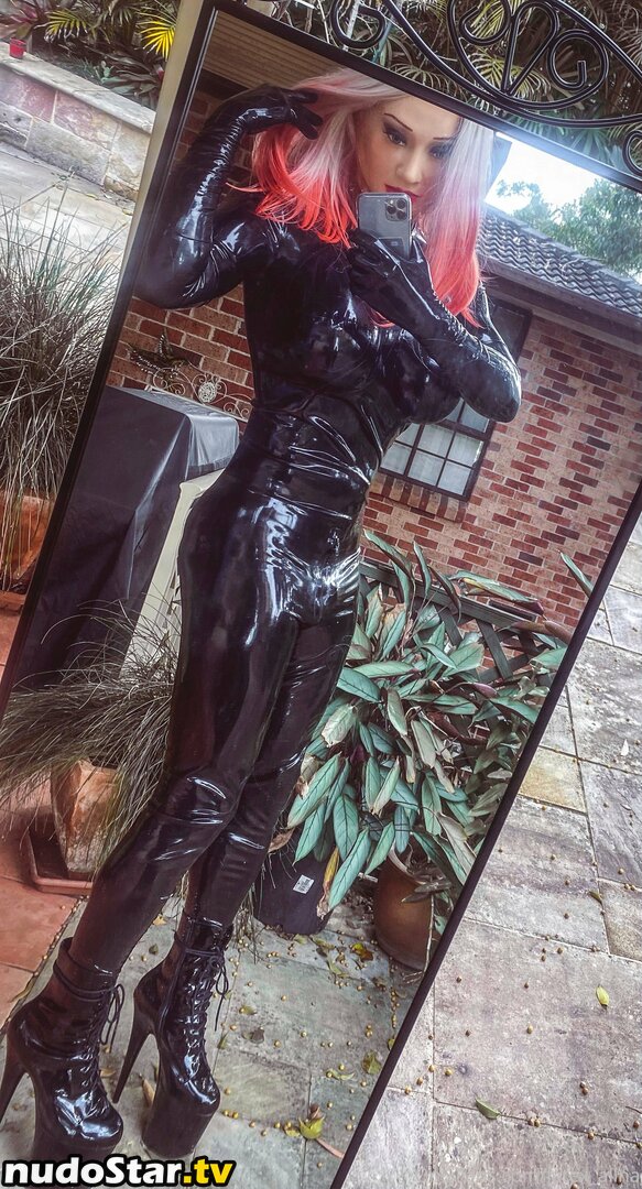 latex_alina Nude OnlyFans Leaked Photo #24