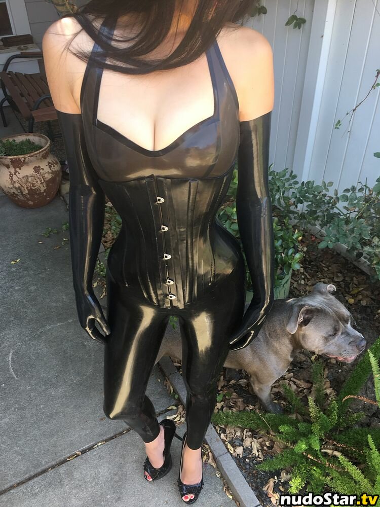 Latex Fetish / misslatexxx Nude OnlyFans Leaked Photo #104