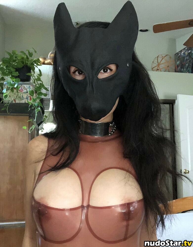 Latex Fetish / misslatexxx Nude OnlyFans Leaked Photo #112