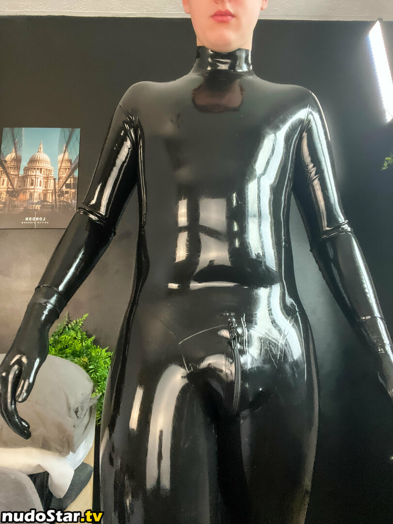 latexdesires Nude OnlyFans Leaked Photo #13