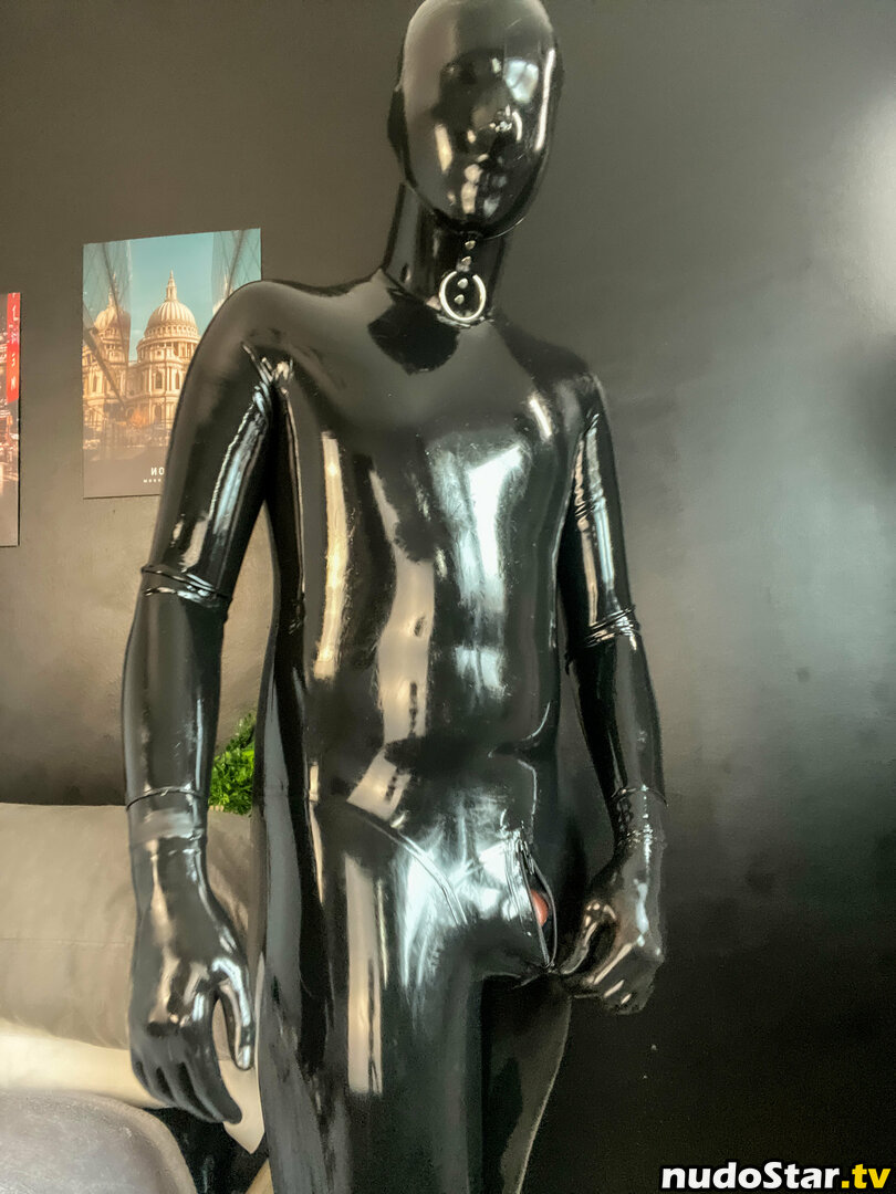 latexdesires Nude OnlyFans Leaked Photo #16