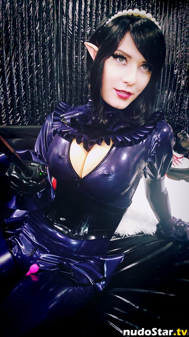 latexirime Nude OnlyFans Leaked Photo #34