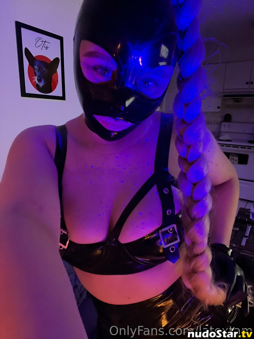 latextam Nude OnlyFans Leaked Photo #1