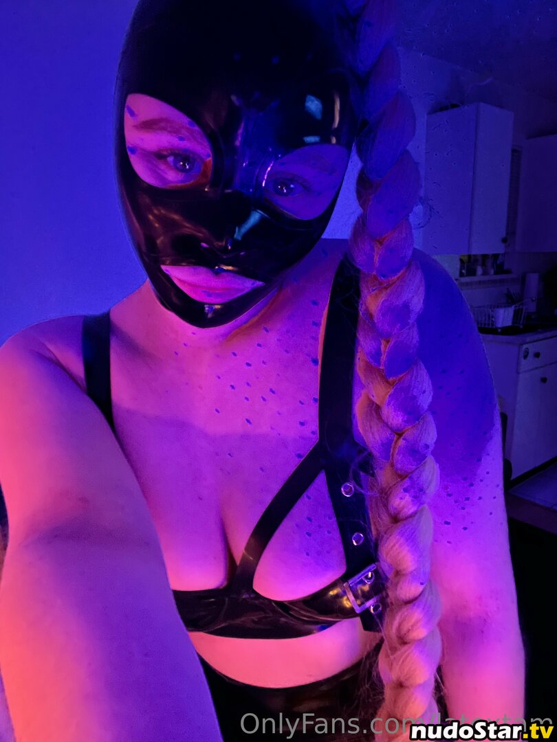 latextam Nude OnlyFans Leaked Photo #5