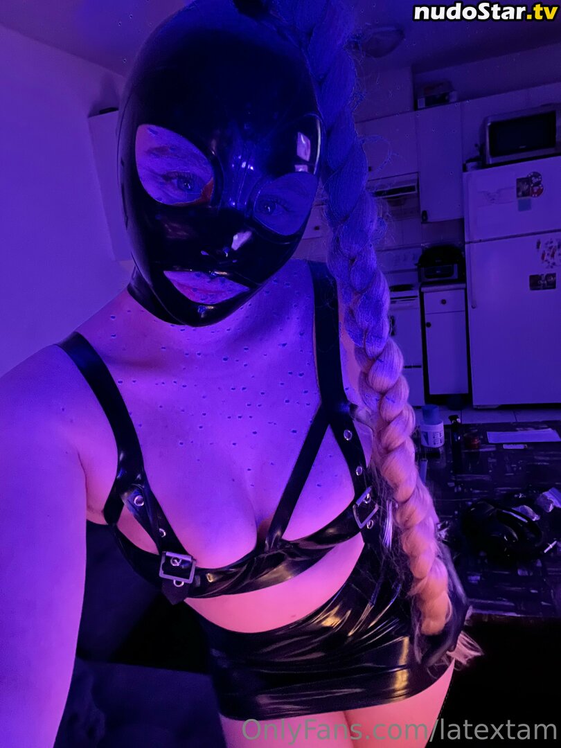 latextam Nude OnlyFans Leaked Photo #6