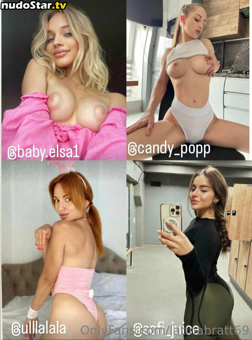 Latinabraatt / Ruby_6969 / latinabratt69 Nude OnlyFans Leaked Photo #53