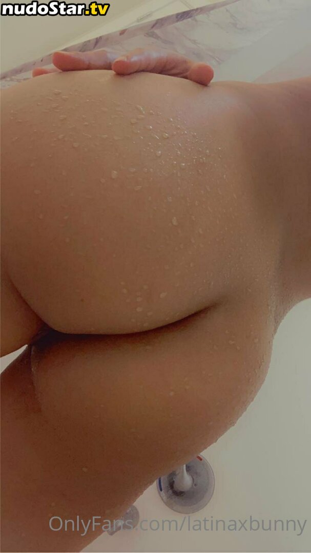 latinagirlsdaily / latinaxbunny Nude OnlyFans Leaked Photo #12
