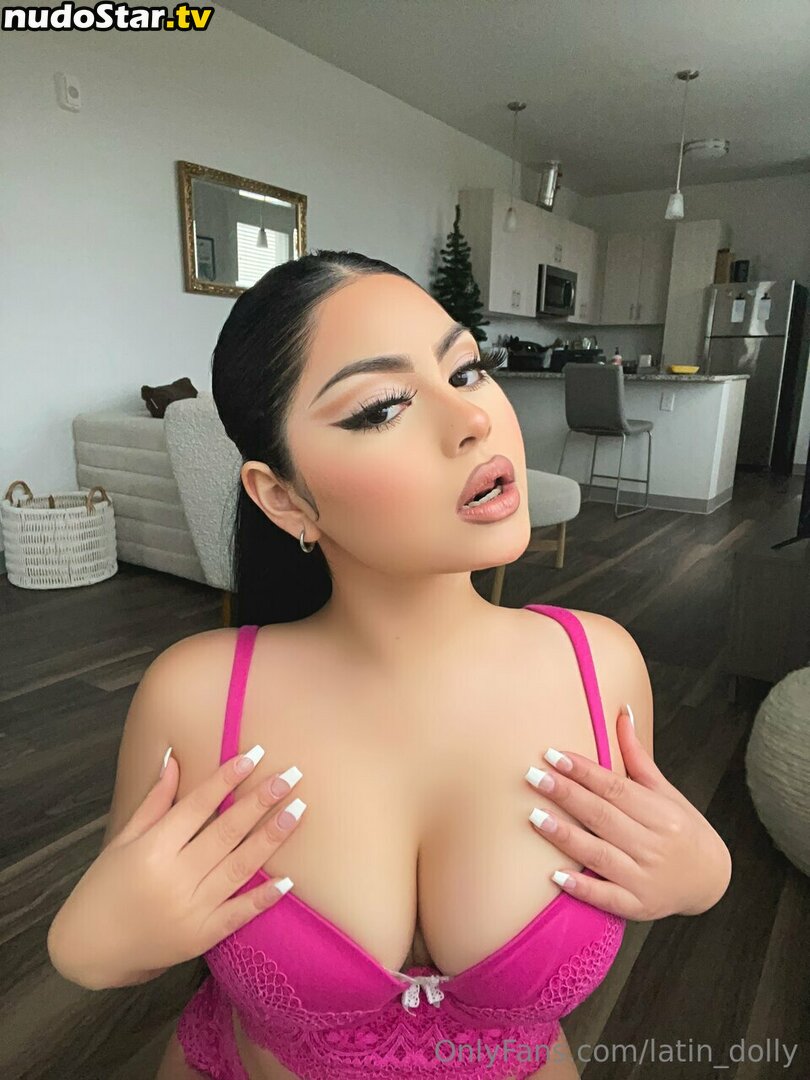 Latindolly / dianalex.6 Nude OnlyFans Leaked Photo #10