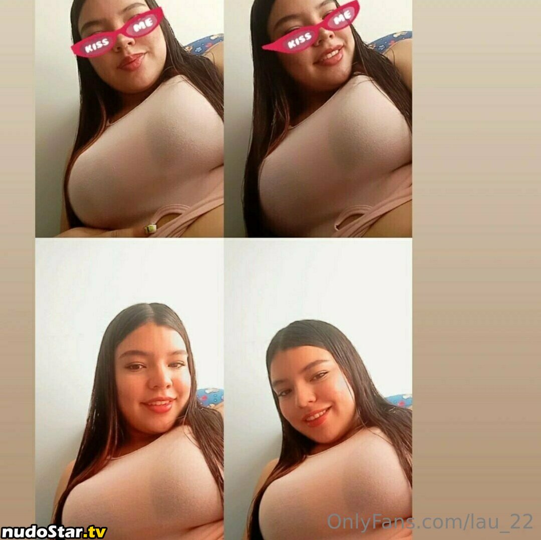 l.a.u.22 / lau_22 Nude OnlyFans Leaked Photo #1