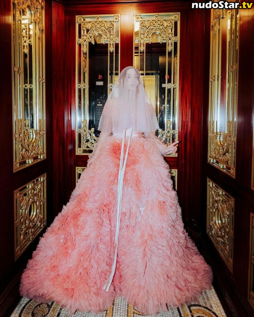 Laufey Lin / laufey Nude OnlyFans Photo #65 - Nudostar.TV