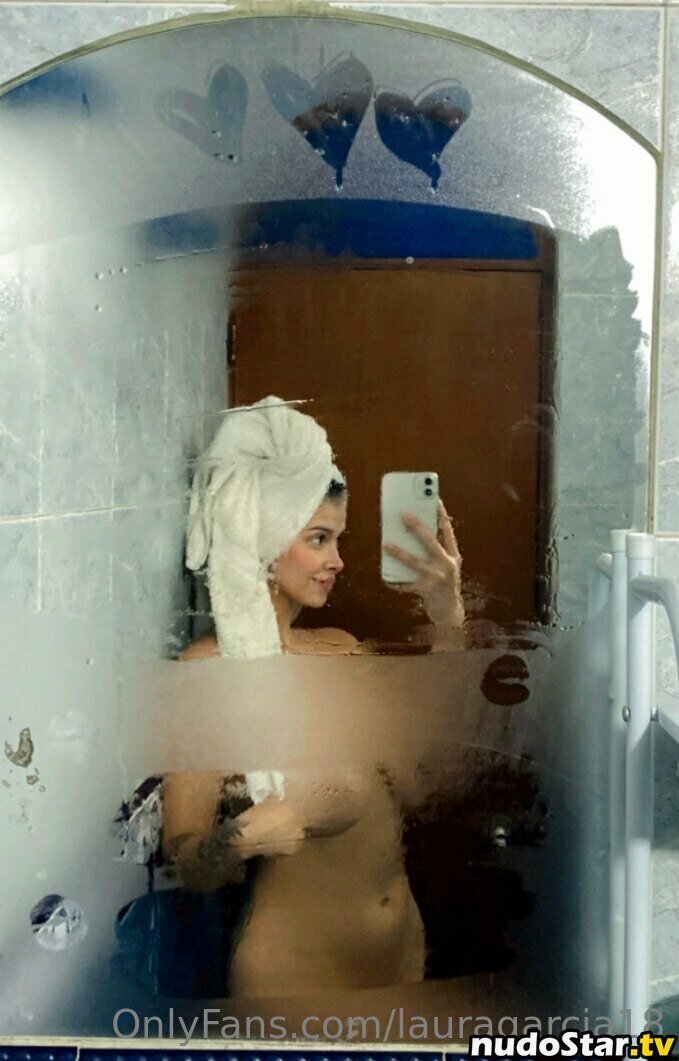 Laura García / Lauragarcia1804 / Laurai_garcia18 / lauragarcia18 Nude OnlyFans Leaked Photo #2