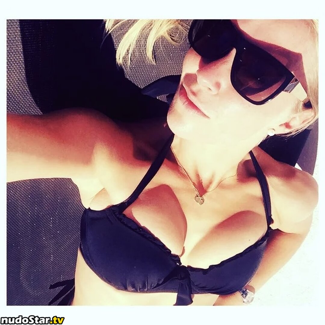 Laura Hamilton / laurahamiltontv Nude OnlyFans Leaked Photo #40
