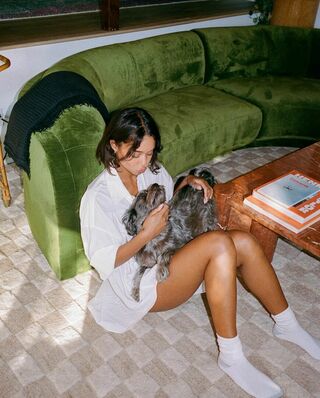 Laura Harrier