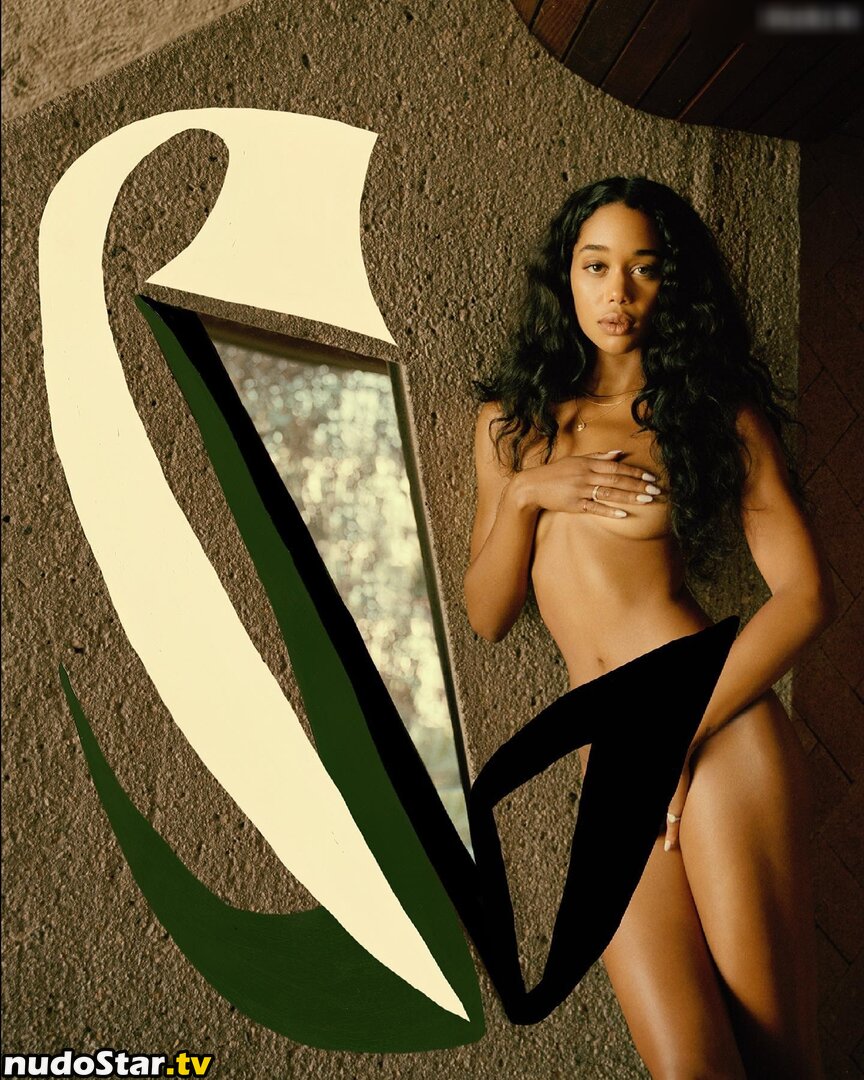 Laura Harrier / LauraHarrier Nude OnlyFans Photo #57 - Nudostar.TV