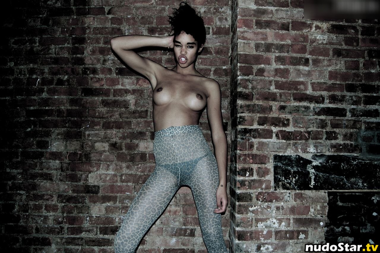 Laura Harrier / LauraHarrier Nude OnlyFans Photo #65 - Nudostar.TV