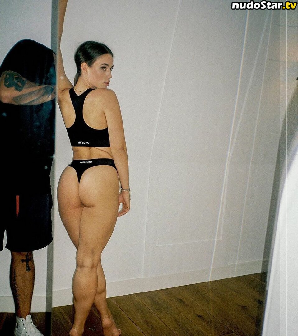 Laura Kokinova Nude OnlyFans Leaked Photo #27