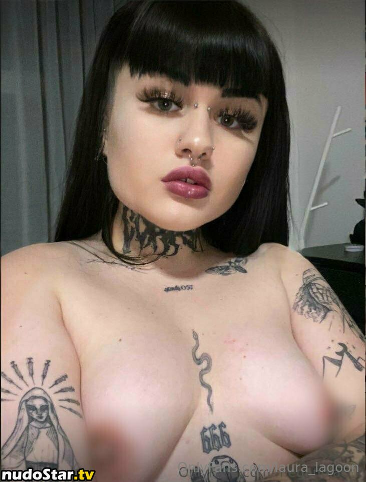 laura_lagoon / laura_lake_ Nude OnlyFans Leaked Photo #136