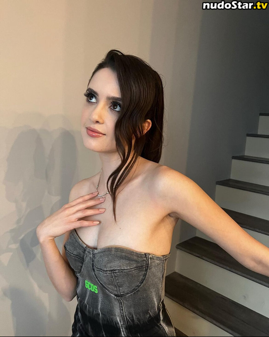 Laura Marano / lauramarano Nude OnlyFans Leaked Photo #15