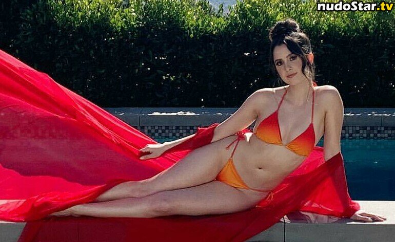 Laura Marano / lauramarano Nude OnlyFans Leaked Photo #54