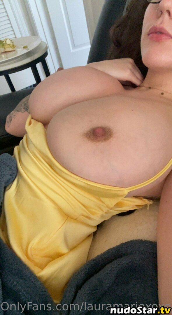 Laura Marie / Lauramarie828 / lauramariexoxo / lauramariexoxo.official Nude OnlyFans Leaked Photo #154