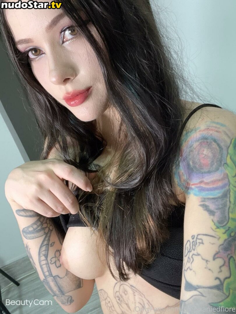 Laura Maya / estefa.dfiire / stephaniedfiore Nude OnlyFans Leaked Photo #7