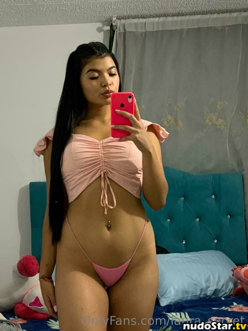 Laura Secret Nude Onlyfans Photo Nudostar Tv