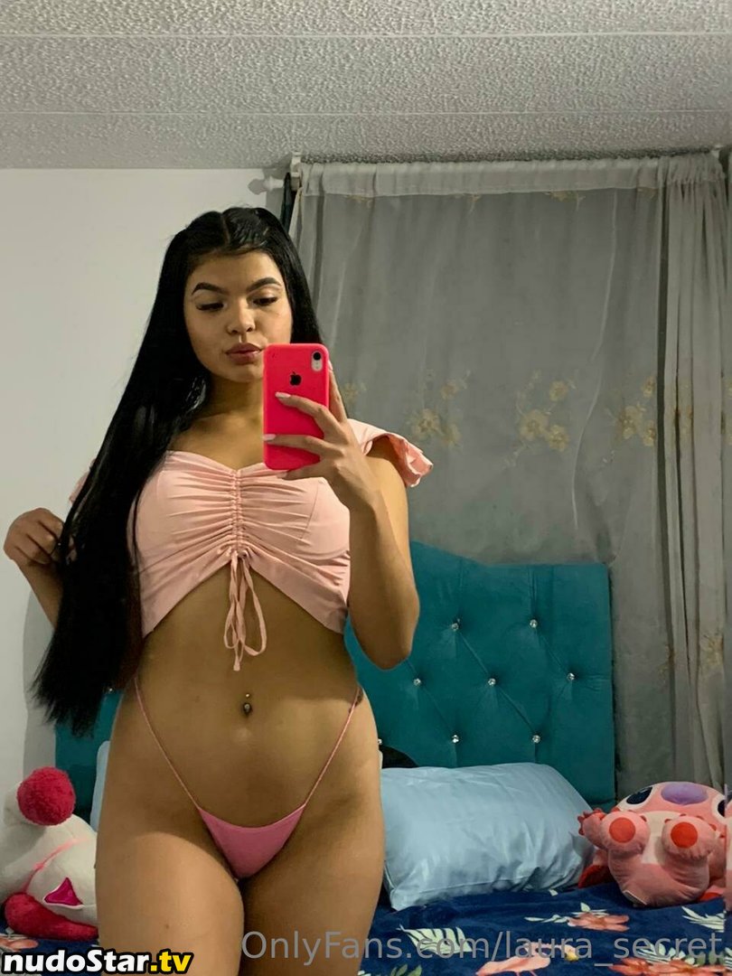 laura_secret Nude OnlyFans Leaked Photo #23