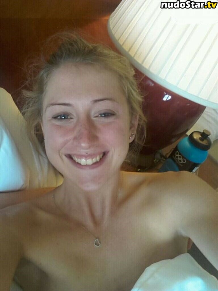 Laura Trott Nude OnlyFans Leaked Photo #2