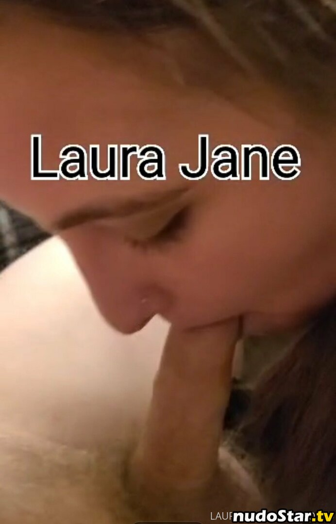 laurajaneuncensored Nude OnlyFans Leaked Photo #11