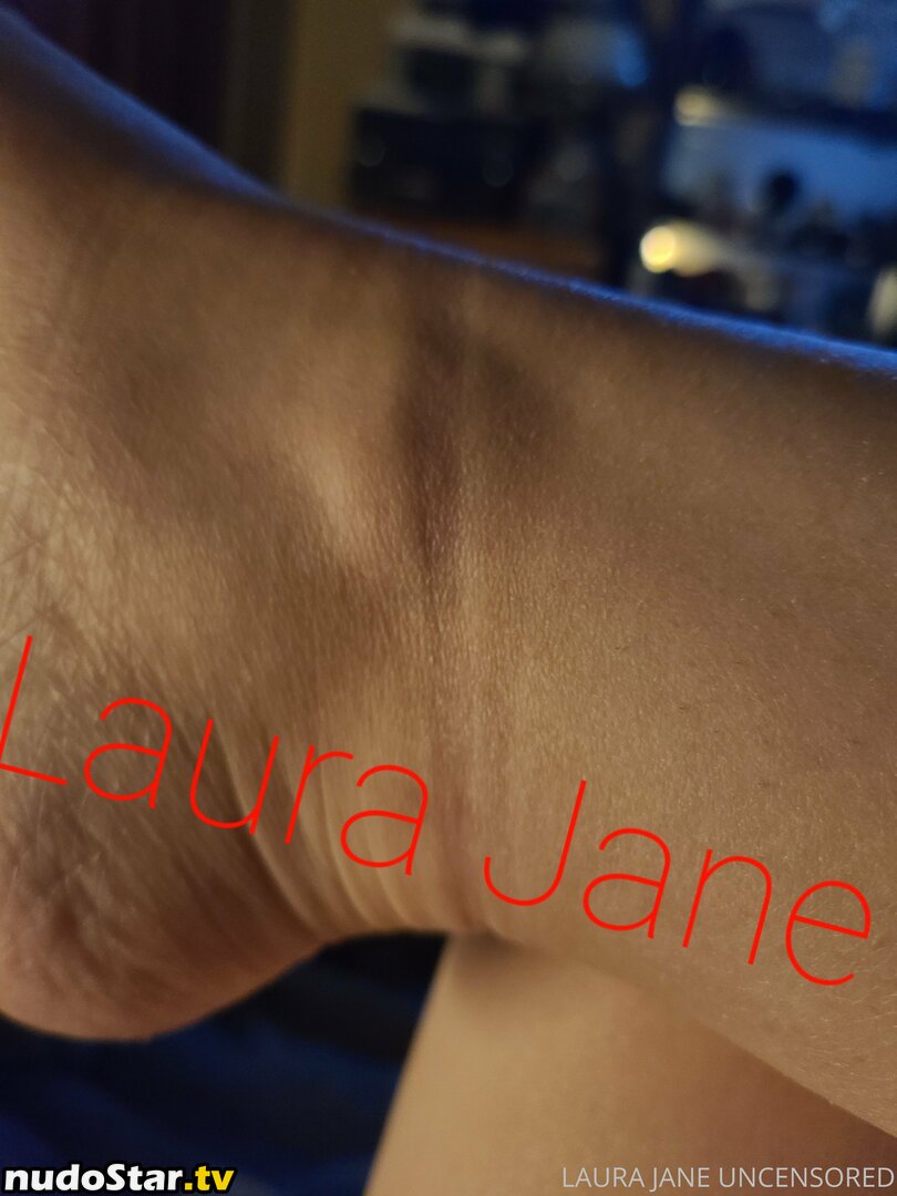 laurajaneuncensored Nude OnlyFans Leaked Photo #18
