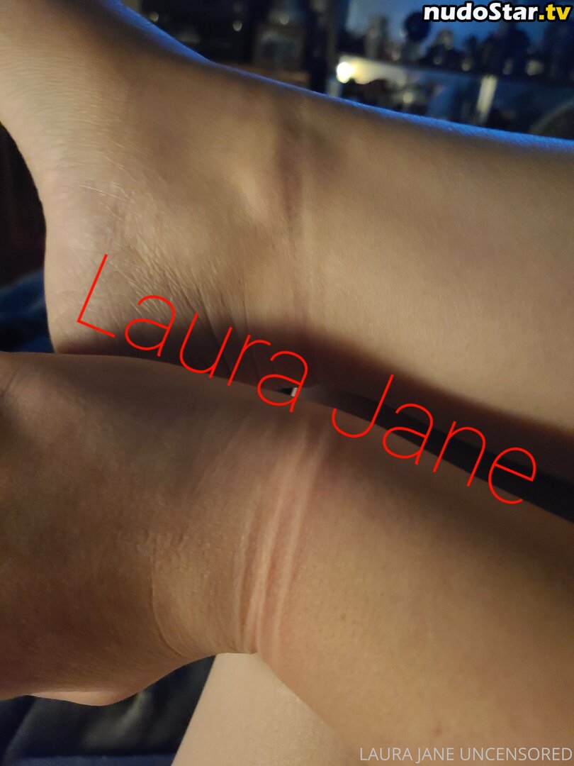 laurajaneuncensored Nude OnlyFans Leaked Photo #19