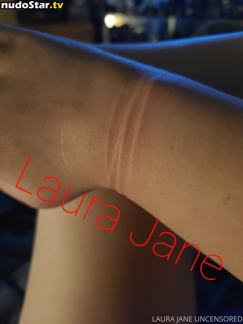 laurajaneuncensored Nude OnlyFans Leaked Photo #20